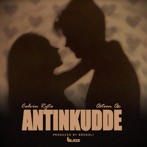 Calvin Ryta - Antikudde (feat. Osteen Oz)