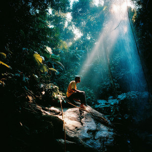 Jungle Drop by mecasus