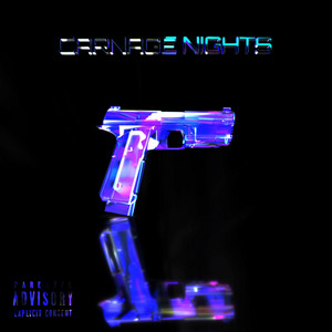 Last Night (feat. narynotkid)