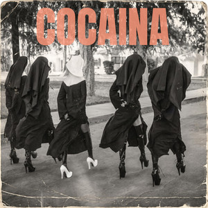 COCAINA - Club Mix by NevretarieN