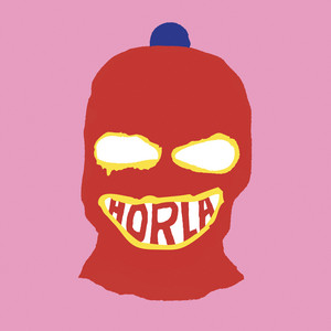 album cover: Le monde en flou