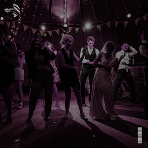 90degrees, eyeroze & Melodyz Town - macarena (sped up)