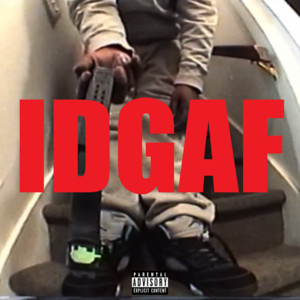 I.D.G.A.F. by POLO PERKS <3 <3 <3