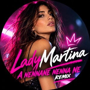 Se o pensiero si avverasse (A nennane nenna ne nennana) - CoveRmx by LadyMartina