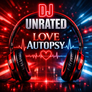Love Autopsy by DJ UNRATED