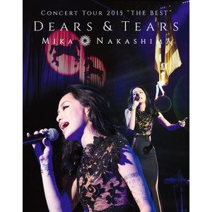 桜色舞うころ（from MIKA NAKASHIMA CONCERT TOUR 2015 “THE BEST