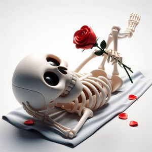 Death of Me by Dayy