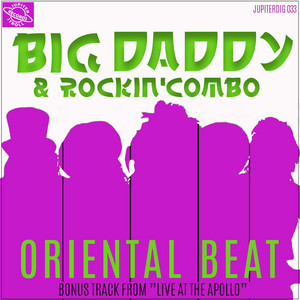 Big Daddy & Rockin' Combo poster