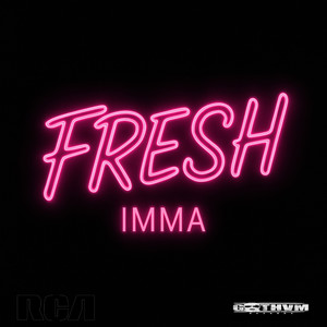 IMMA - FRESH