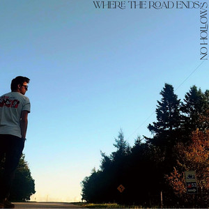 Giving Up (The Part Of Me That Is Lost) by No Hollows