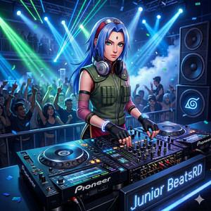 Urano by Junior BeatsRD