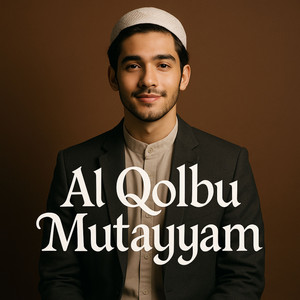 Al Qolbu Mutayyam by Isra Nasheed