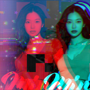 시간이 흐르고 by Mirae