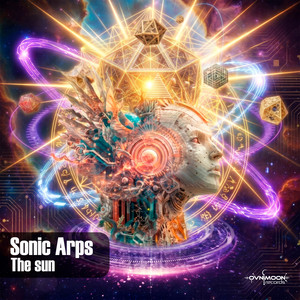 The Sun by Sonic Arps