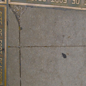 The 47th Star - Point Source Violation