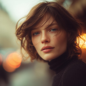 Éliane - Lumière sur les larmes