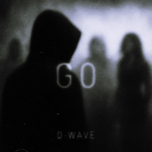 GO (sped up) by D-Wave