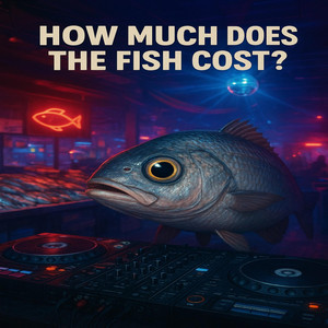 Quanto stà il pesce? by Antonino Monaca