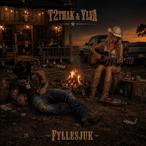 Fyllesjuk by T2thaK, Ylva