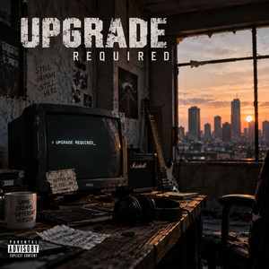 Upgrade required by BorgC