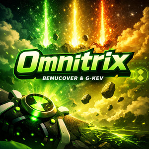 BemuCover - Omnitrix (feat. G-KEV)