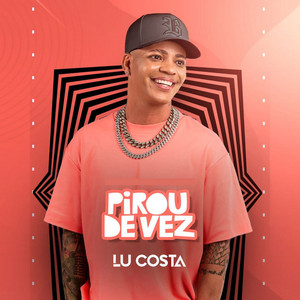 Pirou De Vez by Lu Costa