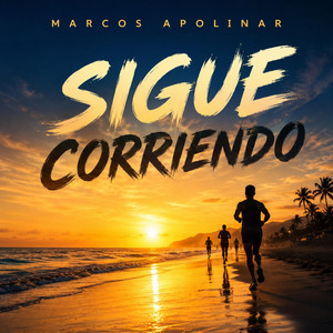 Sigue Corriendo by Marcos apolinar