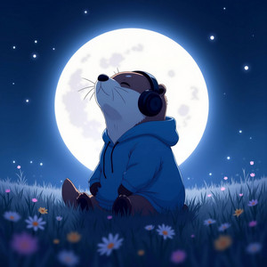 moonlight haze by blurry.tones
