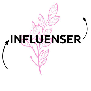 INFLUENSER by LorenRecord