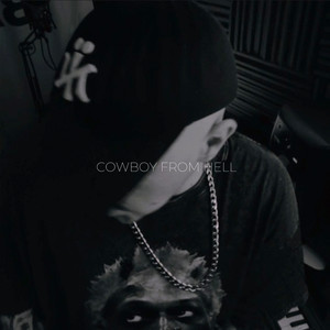 COWBOY FROM HELL