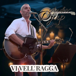 VI VELL RAGGA by Anders Djup
