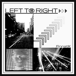 Left to Right by FinnatiK