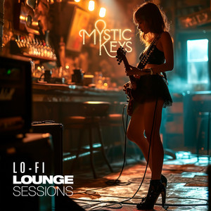 Mystic Keys - Bar Lounge Vibes