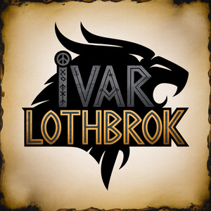 IVAR LOTHBROK - Strength