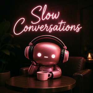 Slow Conversations by Lofi For All