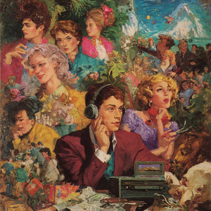 Xhilarating Nowhere Fast by Crystal Youth