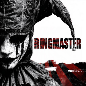 RINGMASTER (Hjemmesnekk) by barna, RINGMASTER