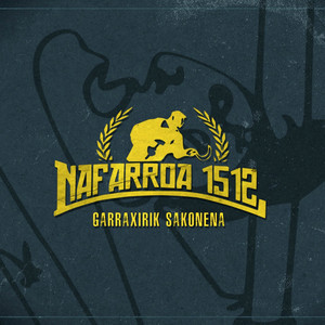 Kolektiboaren indarra by Nafarroa 1512