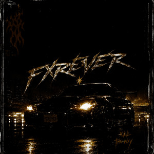 FXREVER by Killing$pree, RAVLX666