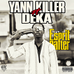 Esprit natter by Yann killer, Deka