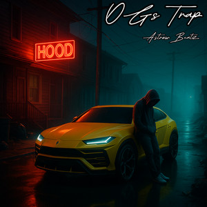 OGs Trap by AstrowBeatz