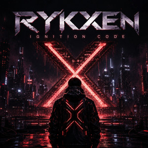 Gravity Zero by RYKXEN