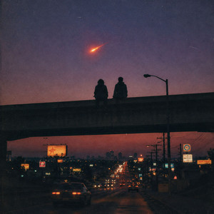 I Love The Night by lofi imagination