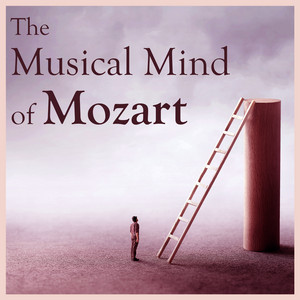 The Musical Mind of Mozart album