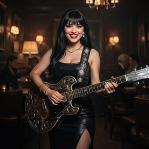 Dixie Reid Original - Yesterday Still Holds Me