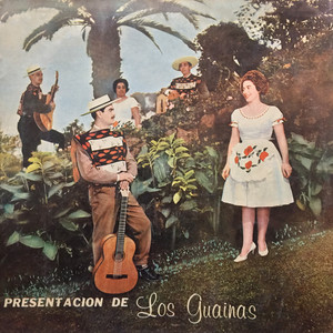 Los Guainas poster