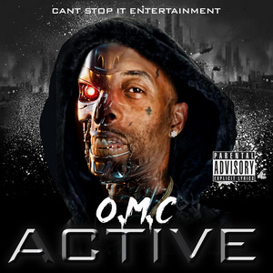 Greazy Corleone - Active