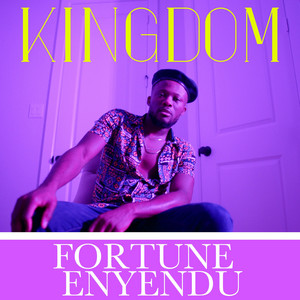 Kingdom by Enyendu
