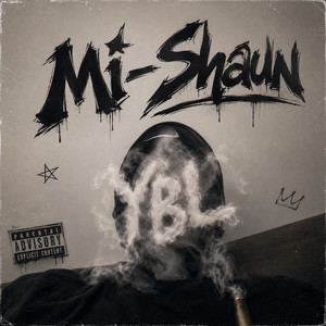 MISSION/MI-SHAUN by YOUNGBOI_LEE
