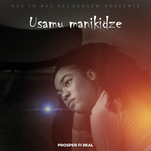 Usamu manikidze by Ras To Ras Recordszw, Prosper Fi Real